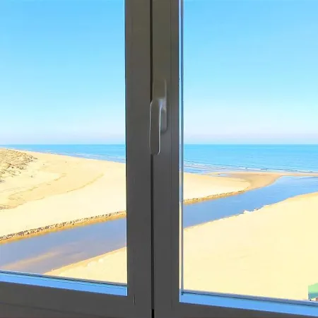 Apartament Marines Racons By Costa Denia