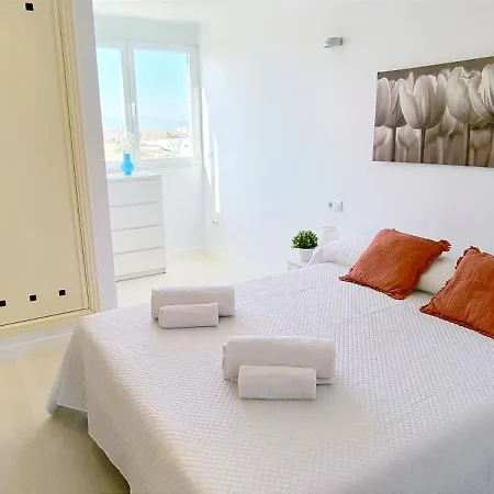 Apartament Marines Racons By Costa Denia