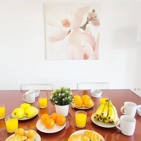 Apartament Marines Racons By Costa Denia