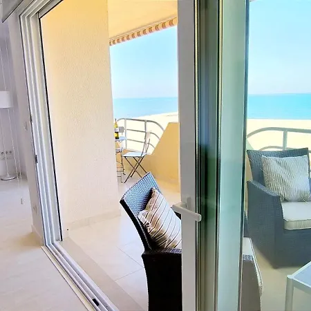 Apartament Marines Racons By Costa
