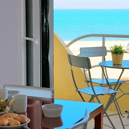 Apartament Marines Racons By Costa *