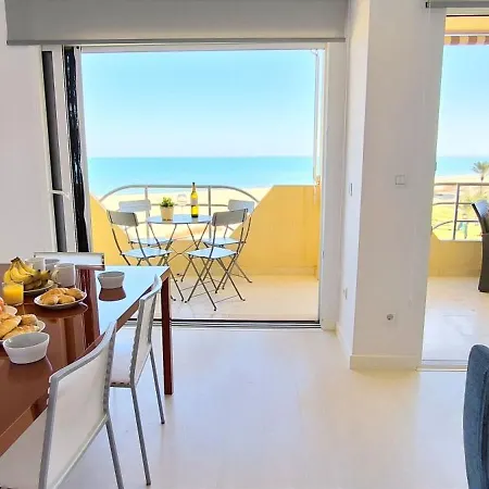 Apartament Marines Racons By Costa Denia