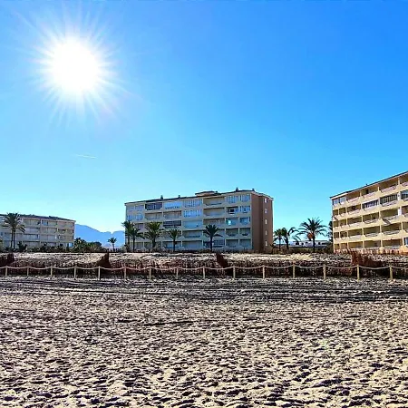 Marines Racons By Costa *