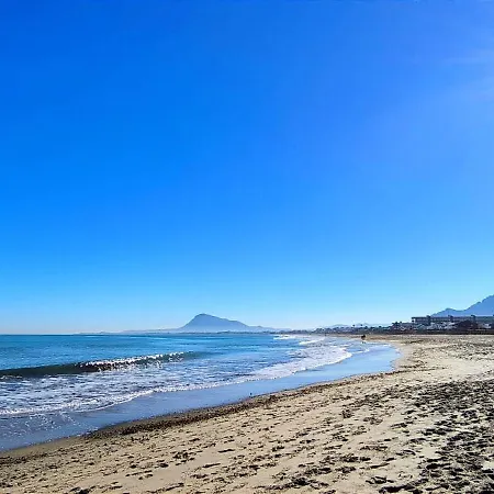 Marines Racons By Costa *