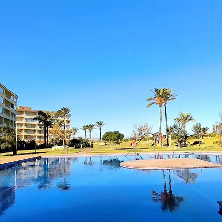 Apartamento Marines Racons By Costa