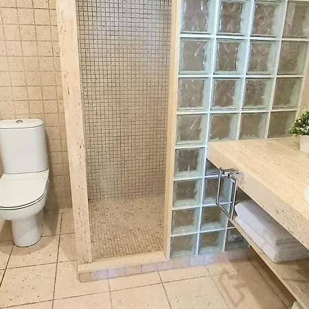 Marines Racons By Costa Apartamento Dénia