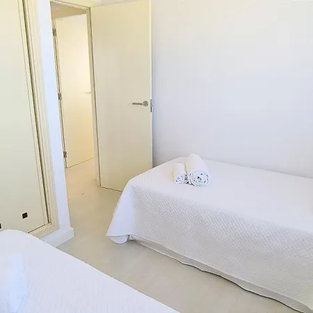 Apartamento Marines Racons By Costa Dénia