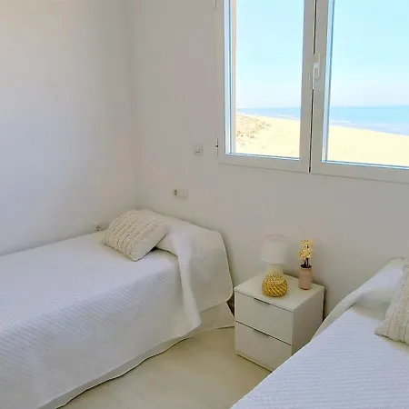 Marines Racons By Costa Appartement