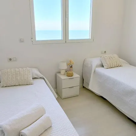 Marines Racons By Costa Apartamento Dénia