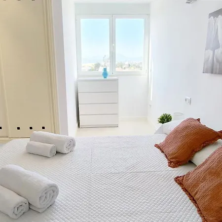 Marines Racons By Costa