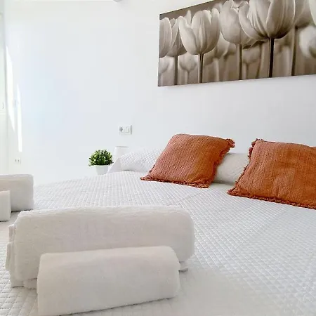 Marines Racons By Costa Appartement *