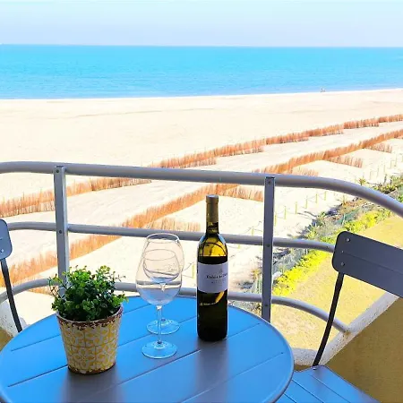 Marines Racons By Costa