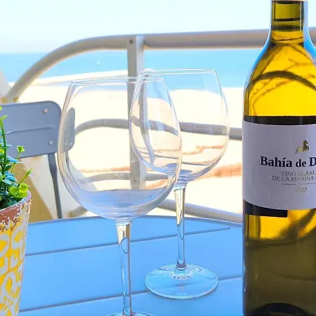 Marines Racons By Costa * Dénia