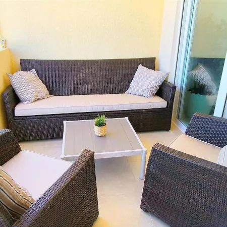 Marines Racons By Costa Appartement Dénia