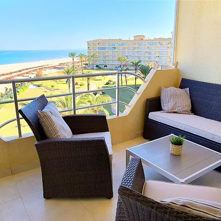 Apartamento Marines Racons By Costa *