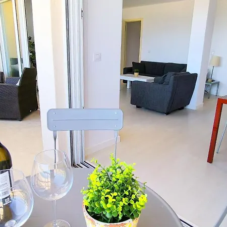 Marines Racons By Costa Apartamento