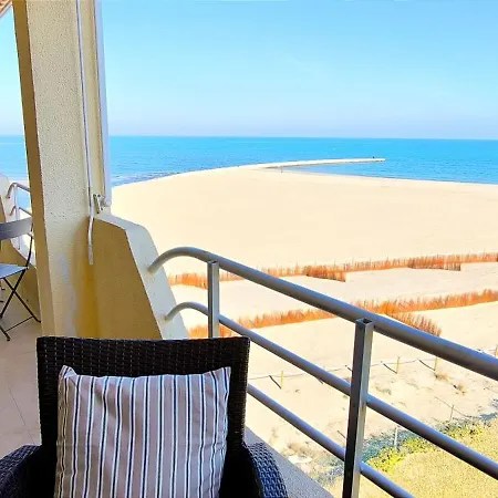 Marines Racons By Costa *