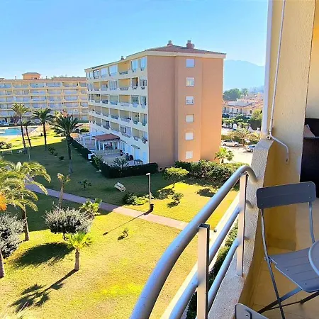 Apartamento Marines Racons By Costa