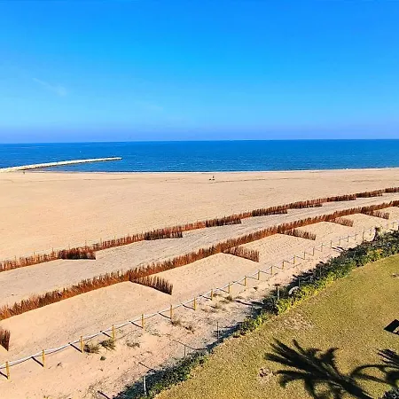 Marines Racons By Costa Appartement Dénia