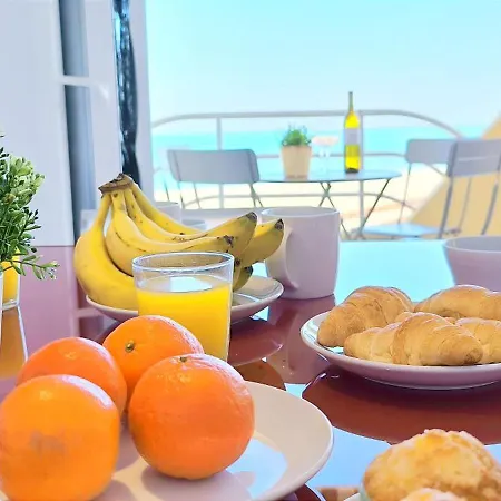 Marines Racons By Costa