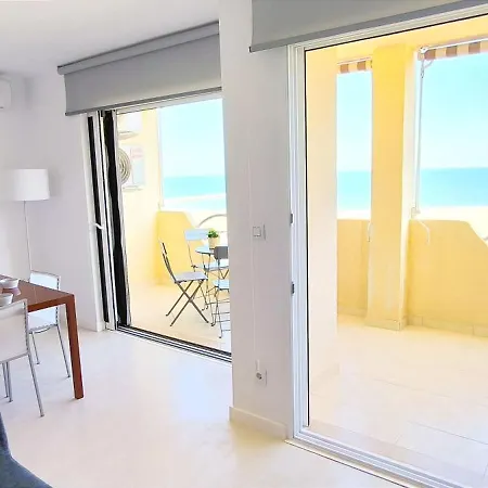 Marines Racons By Costa Apartamento Dénia