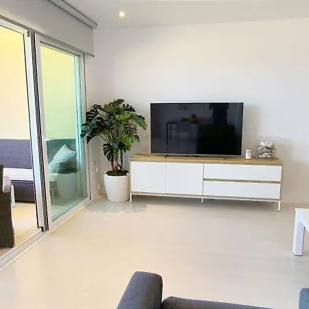 Marines Racons By Costa Dénia