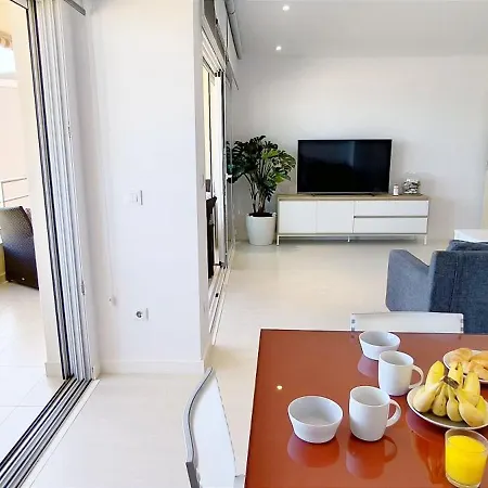 Marines Racons By Costa Appartement