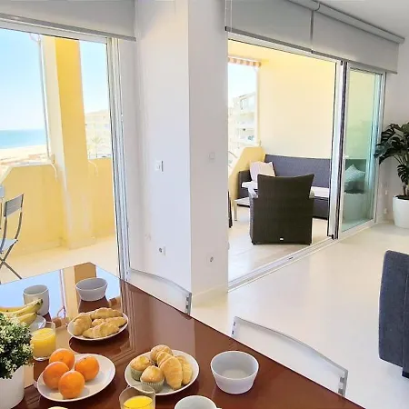 Marines Racons By Costa *