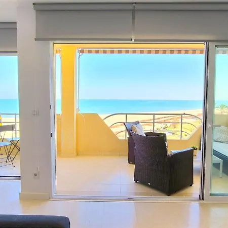 Apartamento Marines Racons By Costa