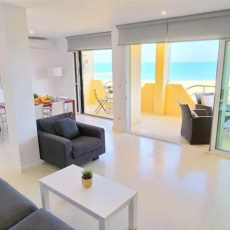 Marines Racons By Costa Appartement *