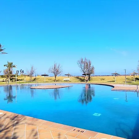 Marines Racons By Costa Appartement Dénia