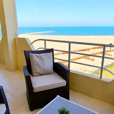 Apartamento Marines Racons By Costa *