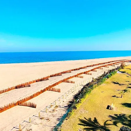 Apartamento Marines Racons By Costa