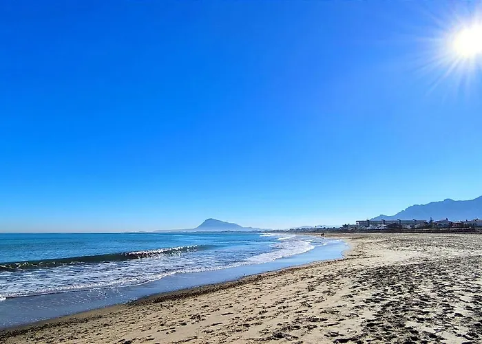 Marines Racons By Costa *