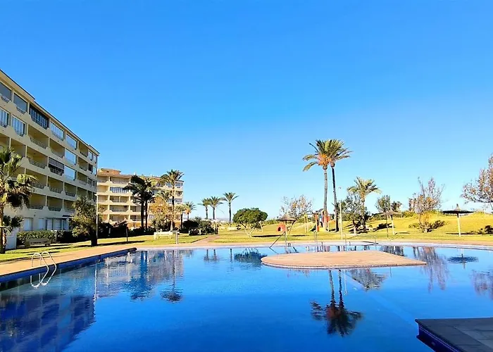 아파트 Marines Racons By Costa