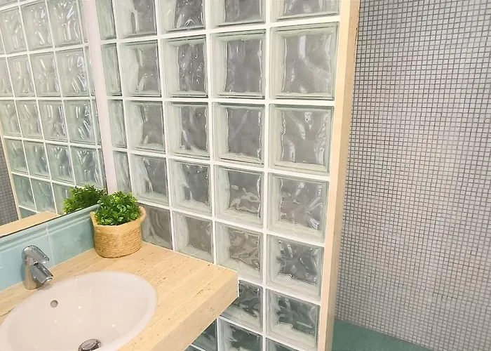 아파트 Marines Racons By Costa