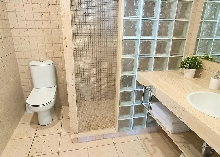 Marines Racons By Costa Apartment Denia