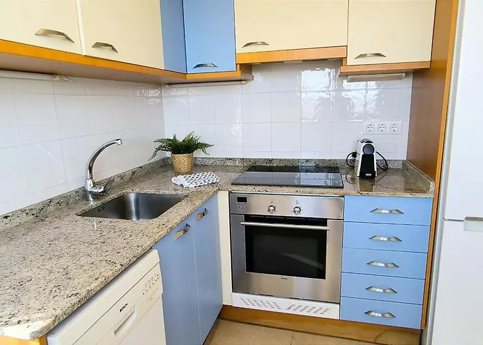 Apartment Marines Racons By Costa *