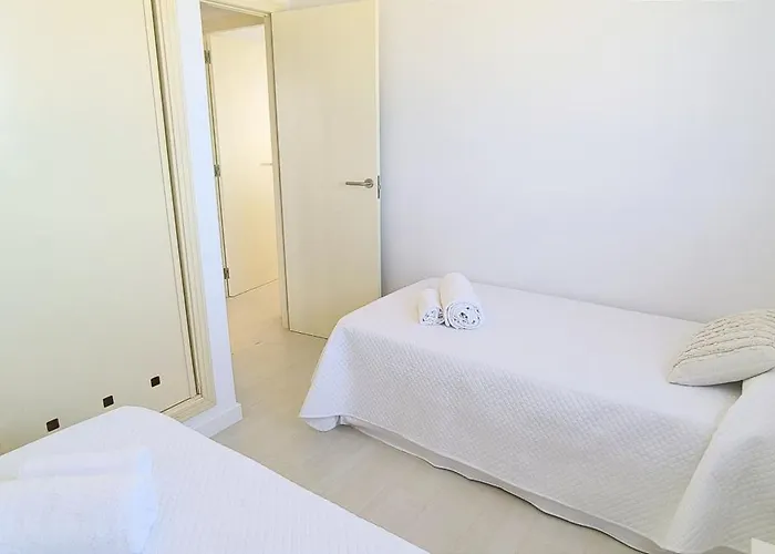 Apartment Marines Racons By Costa Denia