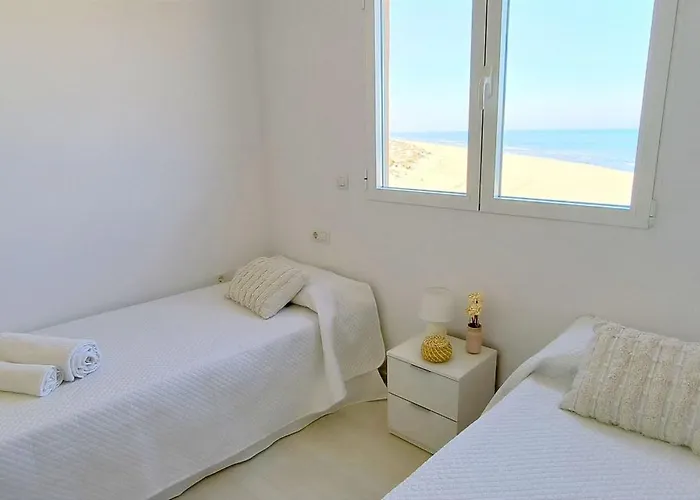 Marines Racons By Costa Apartment