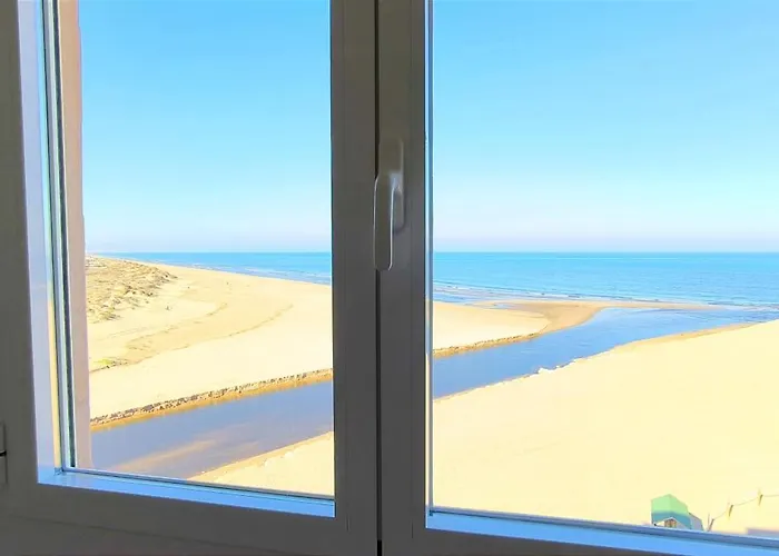 Apartment Marines Racons By Costa Denia