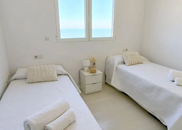 Marines Racons By Costa Apartment Denia