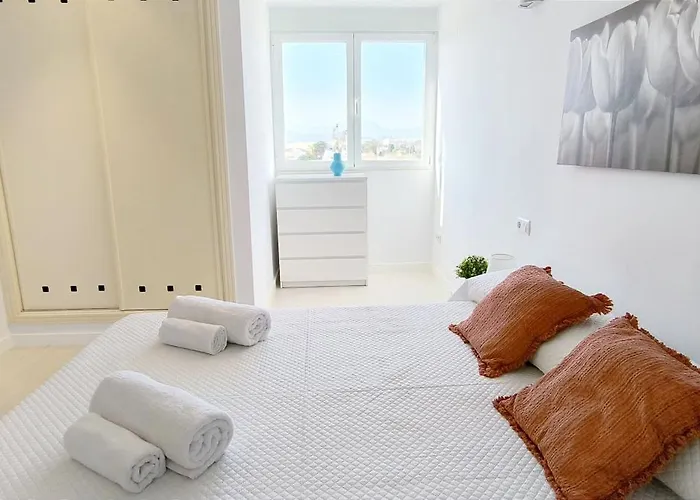 Marines Racons By Costa