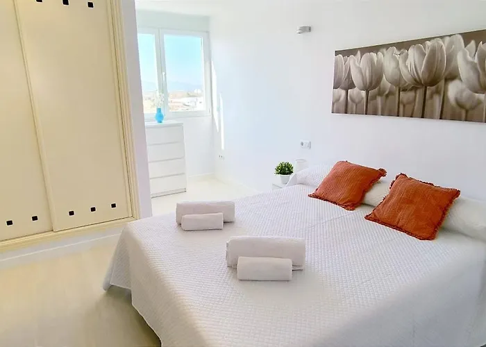 Apartment Marines Racons By Costa Denia