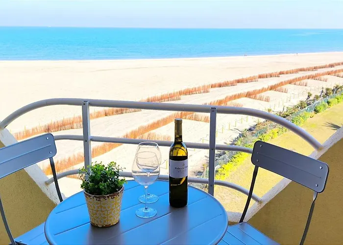 Marines Racons By Costa