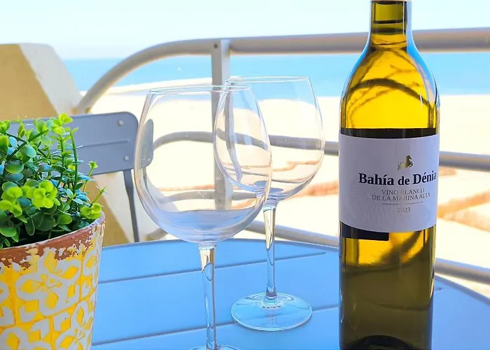 Marines Racons By Costa * 데니아