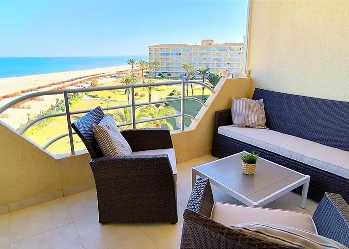 Apartment Marines Racons By Costa *