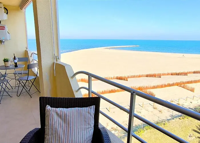 Marines Racons By Costa *