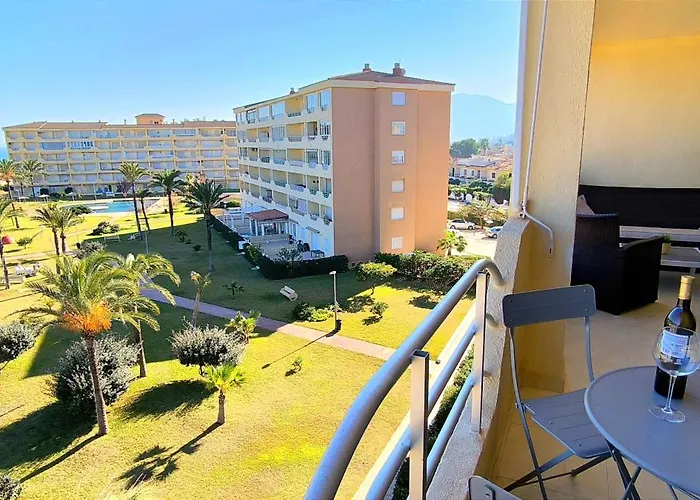 Apartment Marines Racons By Costa