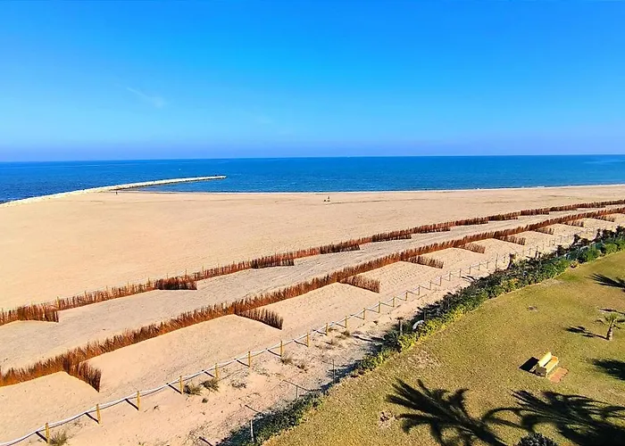 Marines Racons By Costa Apartment Denia